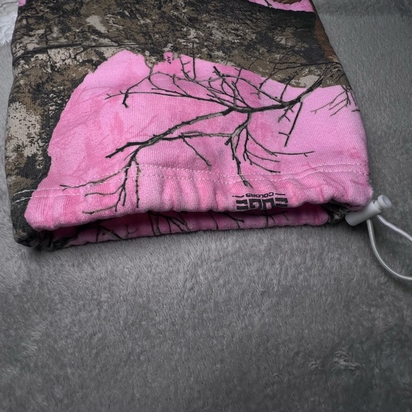 Empyre x Realtree Edge Pink Cargo Sweatpants worn once in pristine condition S - Picture 5 of 7